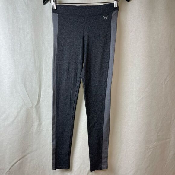 Victoria’s secrets pink leggings - Picture 1 of 9